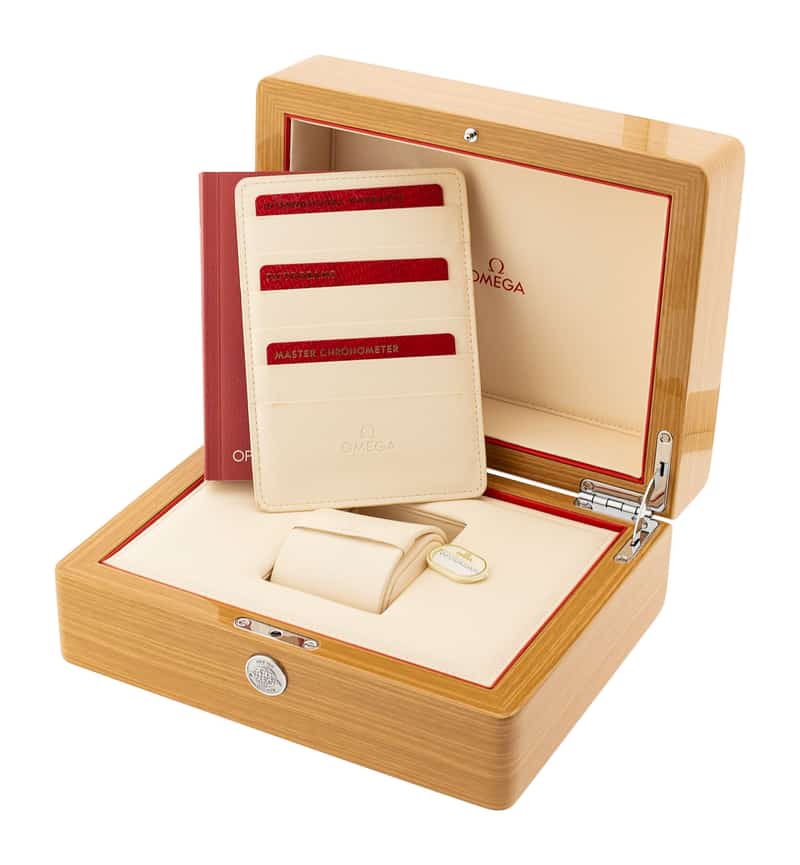 Omega Seamaster 300m 210.32.42.20.01.001